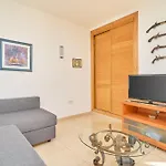 Sea Views Centro Internacional A99 Appartement