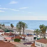 Sea Views Centro Internacional A99 Appartement Torrox