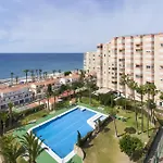 Appartement Sea Views Centro Internacional A99 Torrox