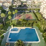 Appartement Sea Views Centro Internacional A99 *