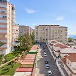 Sea Views Centro Internacional A99 Appartement