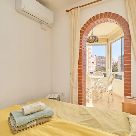 Sea Views Centro Internacional A99 Apartment *