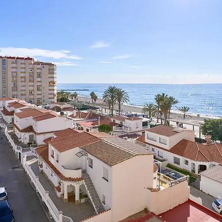Sea Views Centro Internacional A99 Apartment