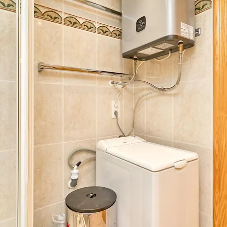 Sea Views Centro Internacional A99 Apartment Torrox