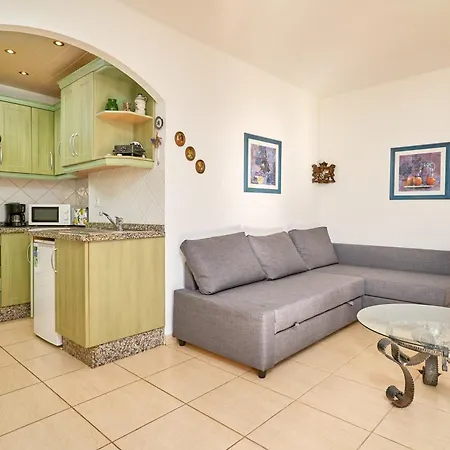 Appartement Sea Views Centro Internacional A99 *