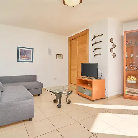 Sea Views Centro Internacional A99 Apartment