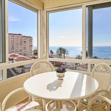 Apartment Sea Views Centro Internacional A99 Torrox