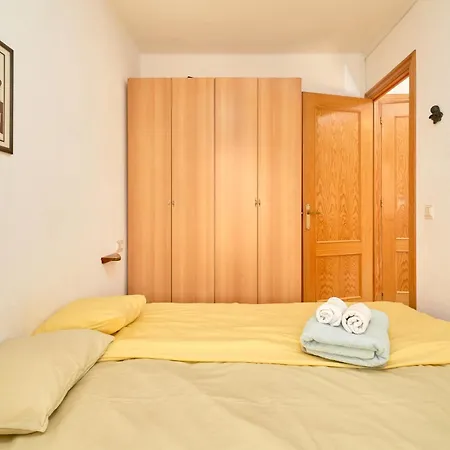 Apartment Sea Views Centro Internacional A99 *