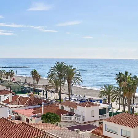 Sea Views Centro Internacional A99 Apartment Torrox