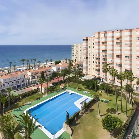 아파트 Sea Views Centro Internacional A99 토록스